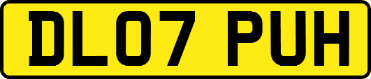 DL07PUH