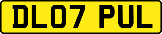 DL07PUL