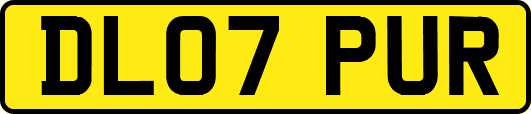 DL07PUR