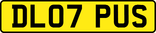 DL07PUS