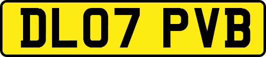 DL07PVB