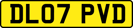 DL07PVD