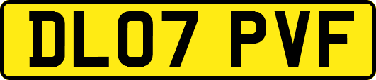 DL07PVF