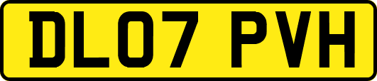 DL07PVH