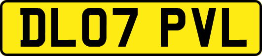 DL07PVL