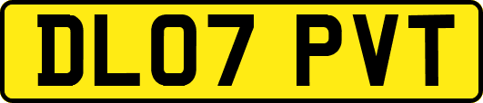 DL07PVT