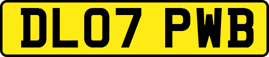 DL07PWB