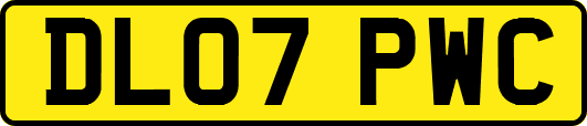 DL07PWC