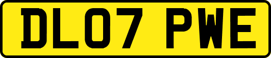DL07PWE