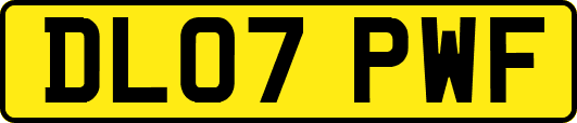 DL07PWF