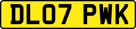 DL07PWK