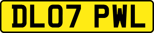 DL07PWL