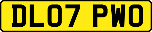 DL07PWO