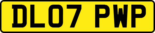 DL07PWP