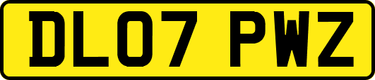 DL07PWZ