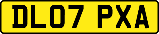 DL07PXA