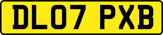 DL07PXB
