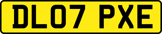 DL07PXE