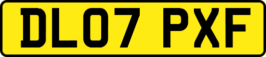 DL07PXF