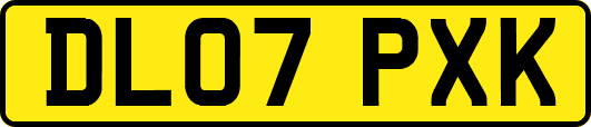 DL07PXK