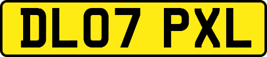 DL07PXL