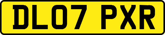 DL07PXR