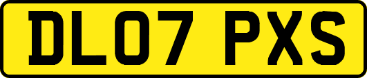 DL07PXS