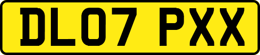 DL07PXX