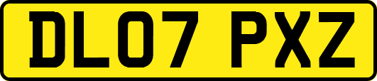 DL07PXZ
