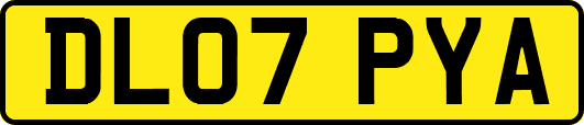 DL07PYA