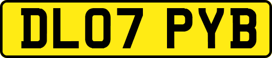 DL07PYB