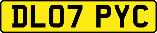 DL07PYC