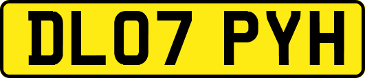 DL07PYH
