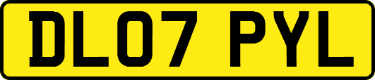 DL07PYL