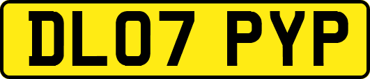 DL07PYP