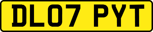 DL07PYT