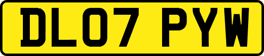 DL07PYW