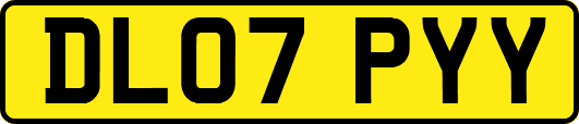 DL07PYY