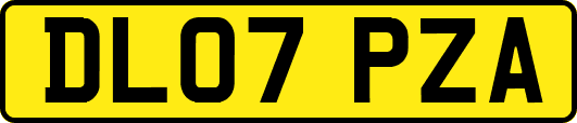 DL07PZA