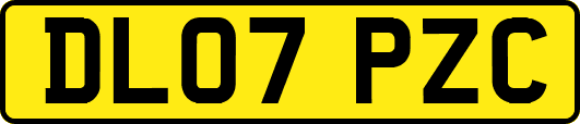 DL07PZC