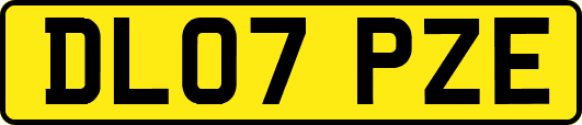 DL07PZE