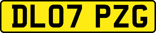DL07PZG