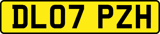 DL07PZH