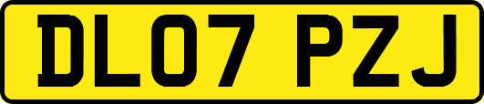 DL07PZJ
