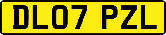 DL07PZL
