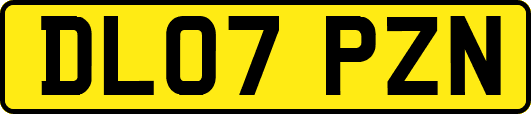 DL07PZN