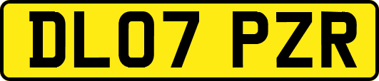 DL07PZR