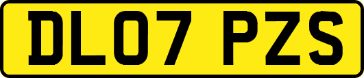 DL07PZS