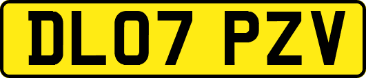 DL07PZV
