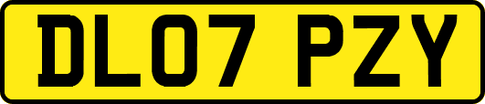 DL07PZY